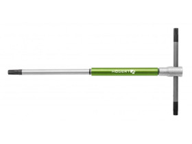 Pokrętło typu T Torx T10 x 180 mm HT1W860 HOEGERT