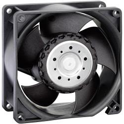 ebm-papst 9204305004 AC 8300 H Axial Fan 230V 80m&#xB3;/h 80x80x32mm