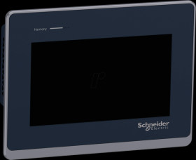 HMISTW6400 HMISTW6 Basic web panel, 7 inch (17.78 cm)