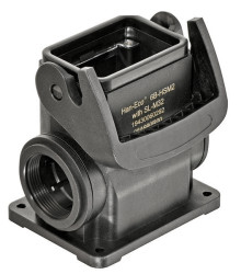 Obudowa podstawowa 19 43 006 0292 19430060292 Harting 1 szt.