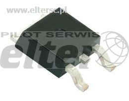 L7805 5V 1A SMD TO252