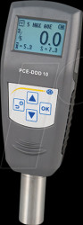 PCE-DDD 10 PCE-DDD 10 Durometer