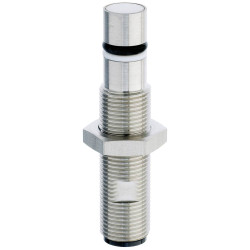 Contrinex 330-020-199 Inductive Sensor M12 Shielded PNP DW-AS-503-P12-630