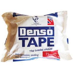 Denso 8101103 Tape 75mm x 10m Roll