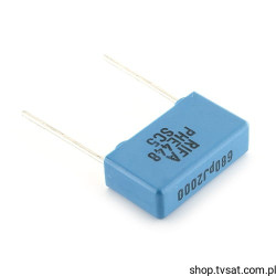 PHE448SB3680J 680pF 2000V 5% PFC R15.0 RIFA