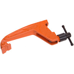 Carver 301100 T321-2 Standard-Duty Long Reach Moveable Jaw