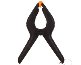 Ścisk sprężynowy 225 mm /5szt./