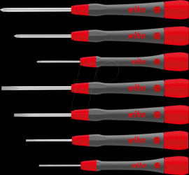 42991 PicoFinish® precision screwdriver set, 7 pieces
