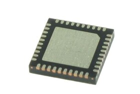 Syntezator częstotliwości 9FGP204BKLF 3.3 V 40-pinowy, MLF, Renesas Electronics