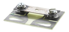 Bocznik 30 A 75mV ±1,5% HOBUT