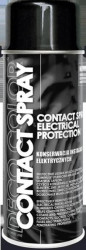 Kontakt-Spray do Czyszczenia Styków Elektrycznych 400ml CONTACT SPRAY