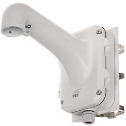 Uchwyt słupowy do kamer PTZ DS-1604ZJ-POLE