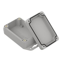 ZP90.60.40SUJ-IP67 TM ABS - Obudowa hermetyczna