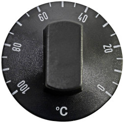 Ustawienie regulatora wartości zadanej Jumo 60003092