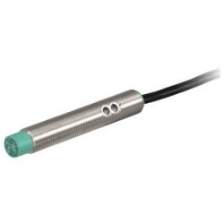 Pepperl+Fuchs Czujnik indukcyjny dwużyłowe NBN8-12GM75-US
