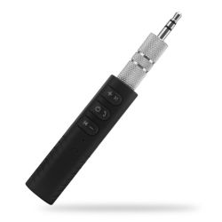 Odbiornik audio Bluetooth 5.0 z adapterem Jack 3,5mm