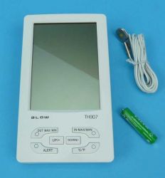 TH-907 TERMO-HIGROMETR BLOW