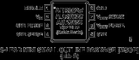 Precision, Micropower, High Current Output Voltage Reference