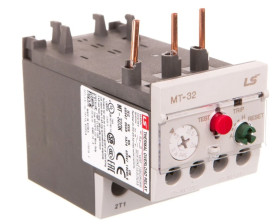 Przekaźnik termiczny 18-25A MT-32 21.5A M-SO