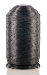 Przewód do wiązania kabli, seria: FIT Wire Management, dł.: 457.2m, szer.: 2,16 mm, PET, Czarny