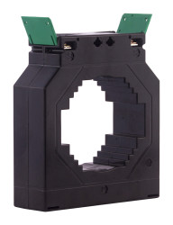 Przekładnik prądowy Sifam Tinsley otwór 40mm do montażu w podstawie