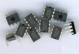 KA2411 UKŁAD SCALONY