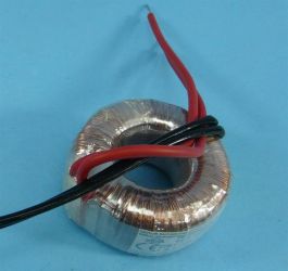 10 VA/17V TRAFO TOROIDALNE