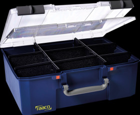 142380 CarryLite 150-9 DL