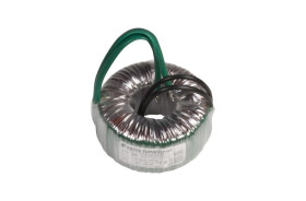 Transformator toroidalny TTH 200 230/11,5V 17112-9505