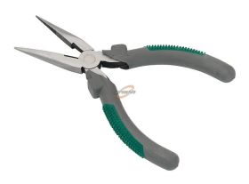 GNIAZDO ELASTOMEROWE PODWÓJNE