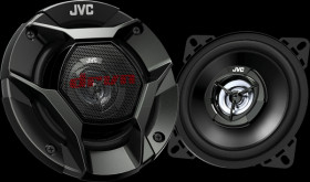 CS-DR420 Built-in loudspeaker, 2-way system, 100 mm, 220 W