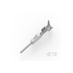 TE Connectivity 5-965908-1 MQS Connector Male Unshrouded Pin Contact for EDS