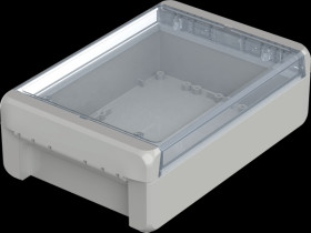 96024225 Bocube,191x125x60 mm, outdoor, IP68