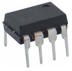 LM311P - UKŁAD SCALONY