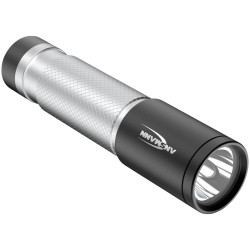 Ansmann 1600-0427 Daily Use 70B LED Torch 70lm 30h Compact Lightweight