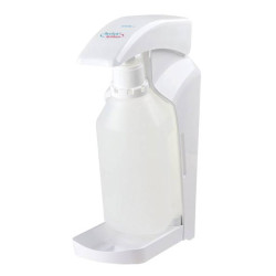 Sch&#xFC;lke SC1214 Skin Lotion Dispenser 1 Piece Hygienic and Precise