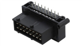 Złącze Stiftwanne 16P 1-963215-1