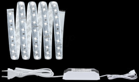 70667 Function MaxLED 500 Basic Set 1.5m daylight white