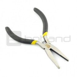 Szczypce proste 120mm