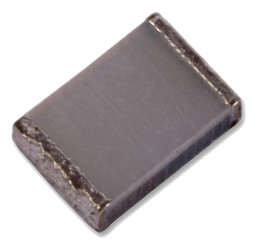 Kondensator foliowy 1μF 63 V ac, 100V dc KEMET Naftalan polietylenu Montaż powierzchniowy ±10