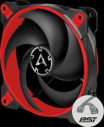 ACFAN00115A Arctic enclosure fan BioniX P120