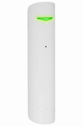 Bezprzewodowy czujnik zbicia szyby GlassProtect