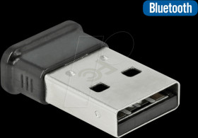 61004 Bluetooth 4.0 Adapter, USB Type A