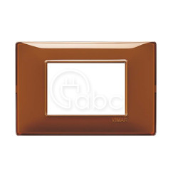 Ramka ozdobna Plana, 3M, Reflex Tobacco, 14653.49