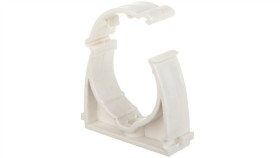 Uchwyt Zamykany Do Rur Gladkich Uz 40 Eko 68049 /50Szt./