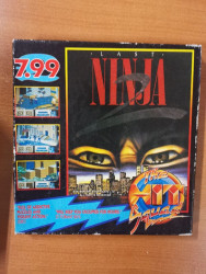 Ninja 2