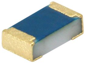 PTS ATAU Gold Terminated Temperature Dependent Platinum Thin Film Chip Resistor (RTD)