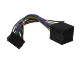 Adaptor radio Pioneer DEH 2300R iso symbol: 5349