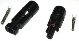 Złącze kompletne Z-MC4