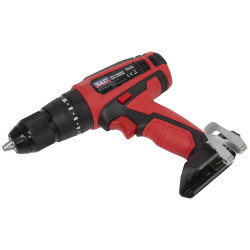 Sealey CP20VDD Hammer Drill/Driver &#xD8;13mm 20V - Body Only